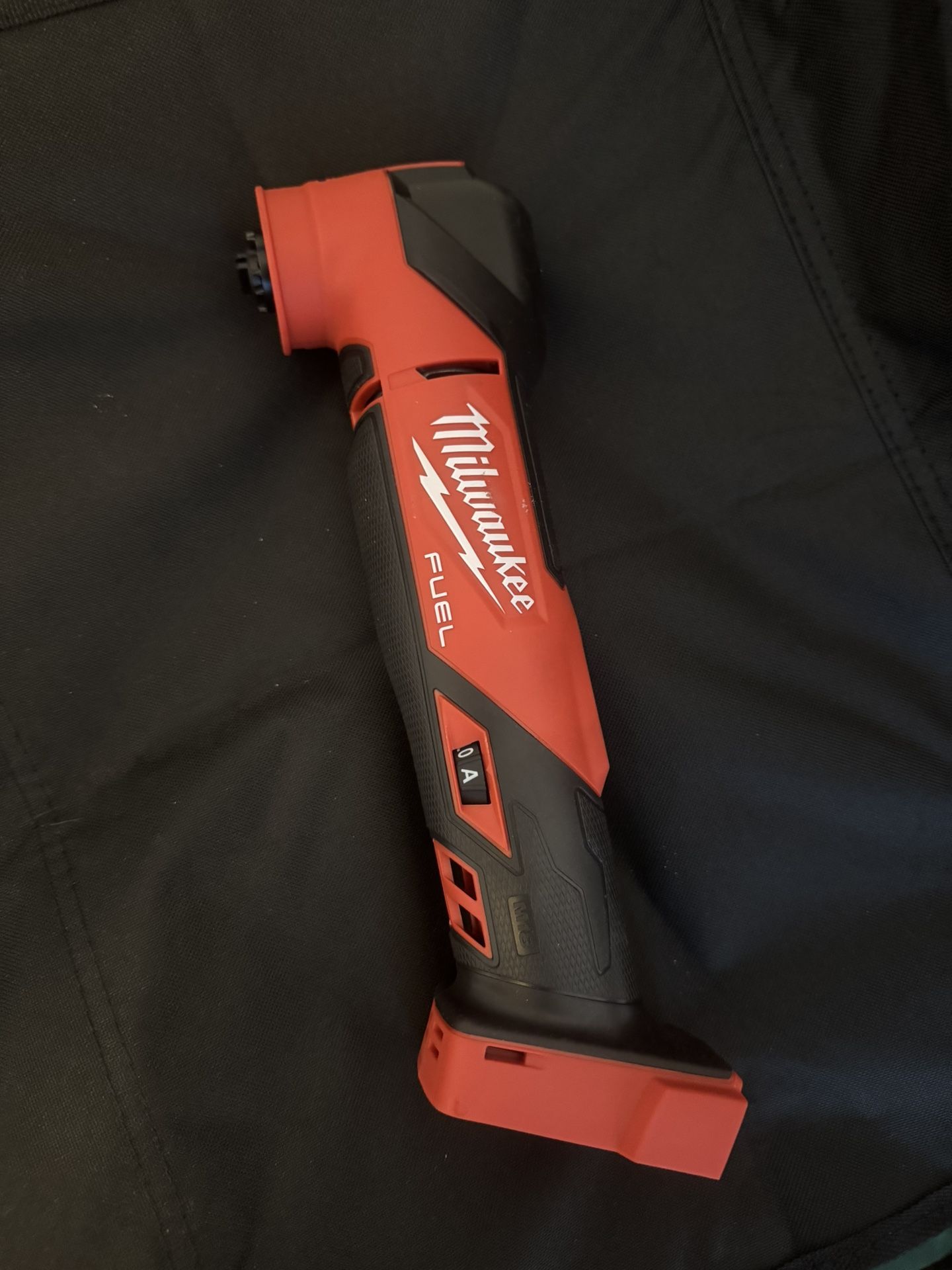 Milwaukee Multi Tool 