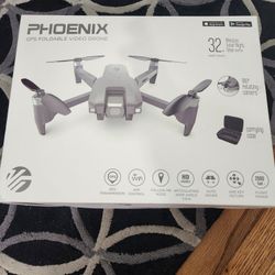 Phoenix Foldable Drone 