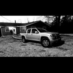 2012 Chevrolet Colorado