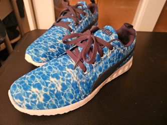 Puma Carson Runner Water Shoes