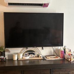 48” LG TV