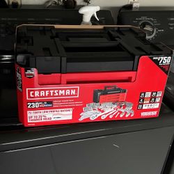Craftsman
