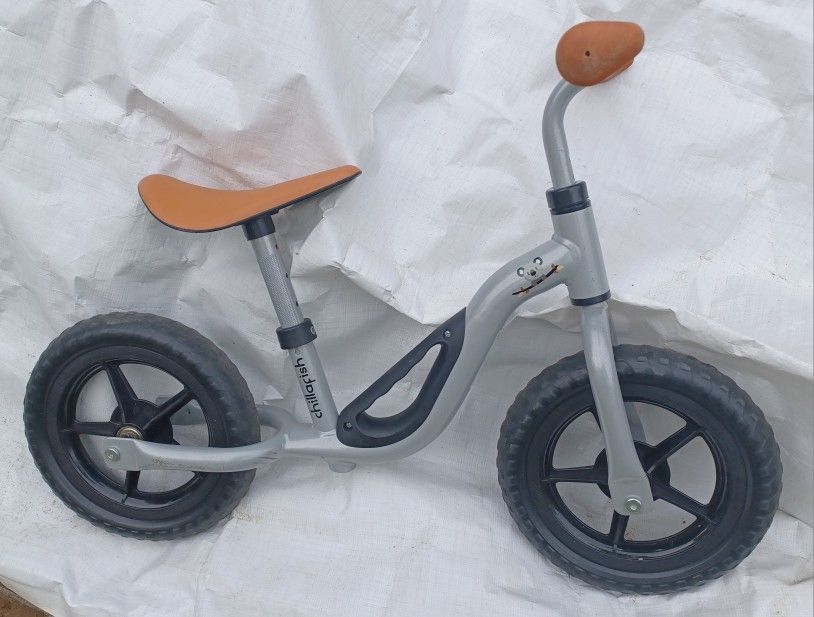 Chillafish Balance Bike