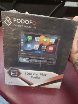Car radio
