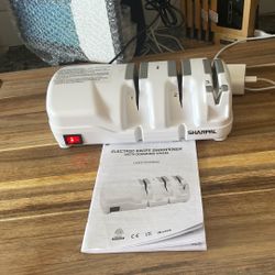 Sharpal Knife Sharpener 
