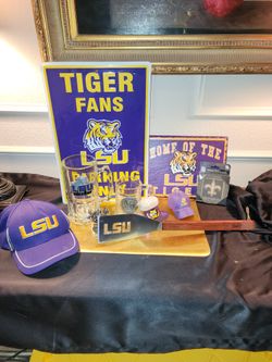 Lsu Merchandise 