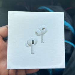 AirPods Pro’s 2nd Generation 