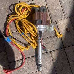 MSD Vacuum Advance Distributor Dont Know What Car It Is For