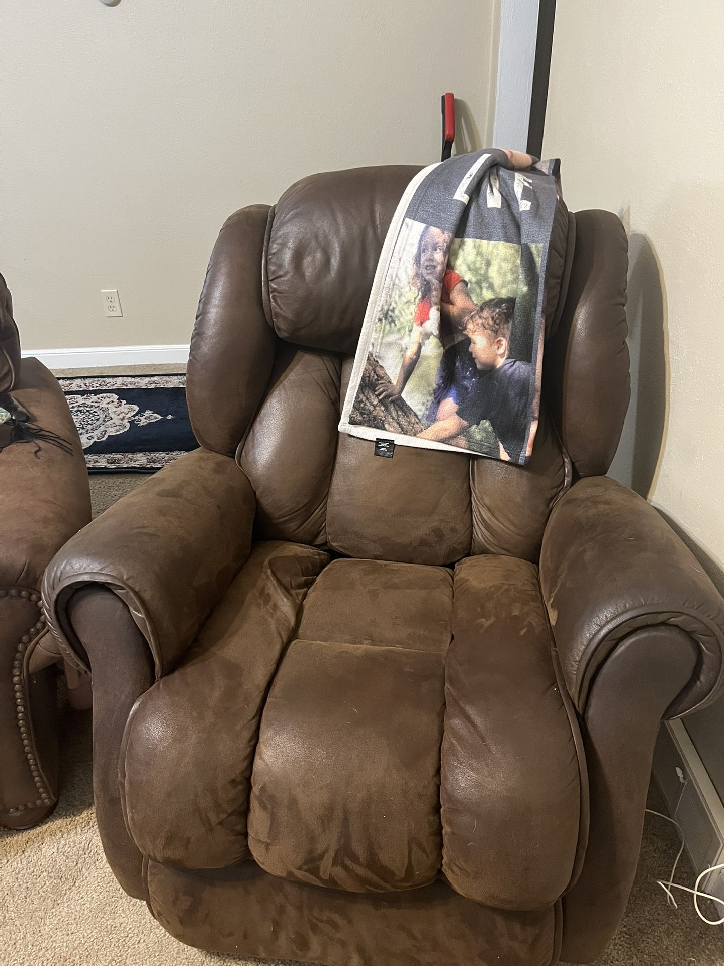 Couches NEED to Go!
