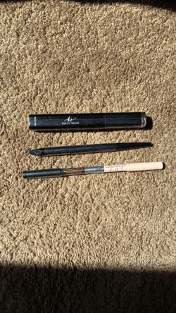 Cosmetic Bundle Mascara Eyeliner New Sealed
