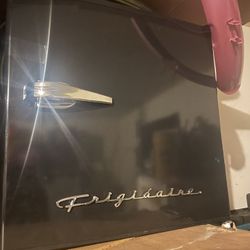 Mini Refrigerator Frigidaire