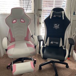 Gaming Chairs  🎮👾🕹️🧑‍💻👩‍💻