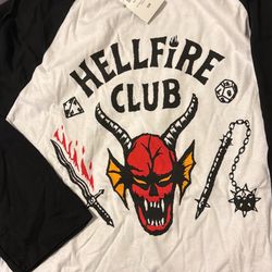 Stranger Things Shirt 