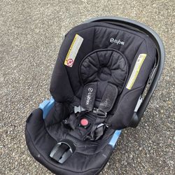 Carseat Cybex With Base