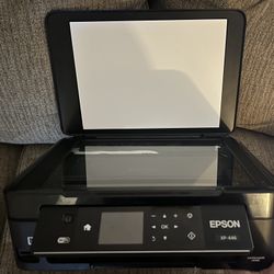 Epson XP-446