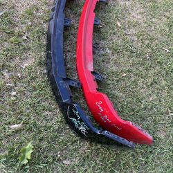 2009 2014 Upper Balance Ford F150 Parts 