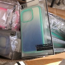 iPhone Protect Case