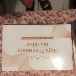 Machine High Frequency 