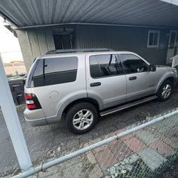 2006 Ford Explorer XLT