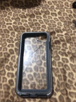 iPhone 7/8 case