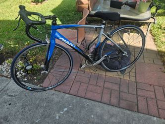Used bicycles for sale