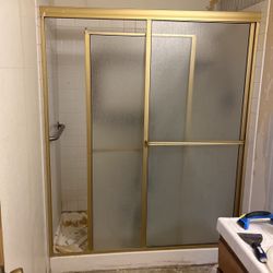 Shower Doors $60
