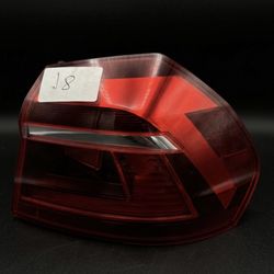 OEM Volkswagen Passat Tail Light Passenger Side Outer (2012-2015) - Part# (contact info removed)96P