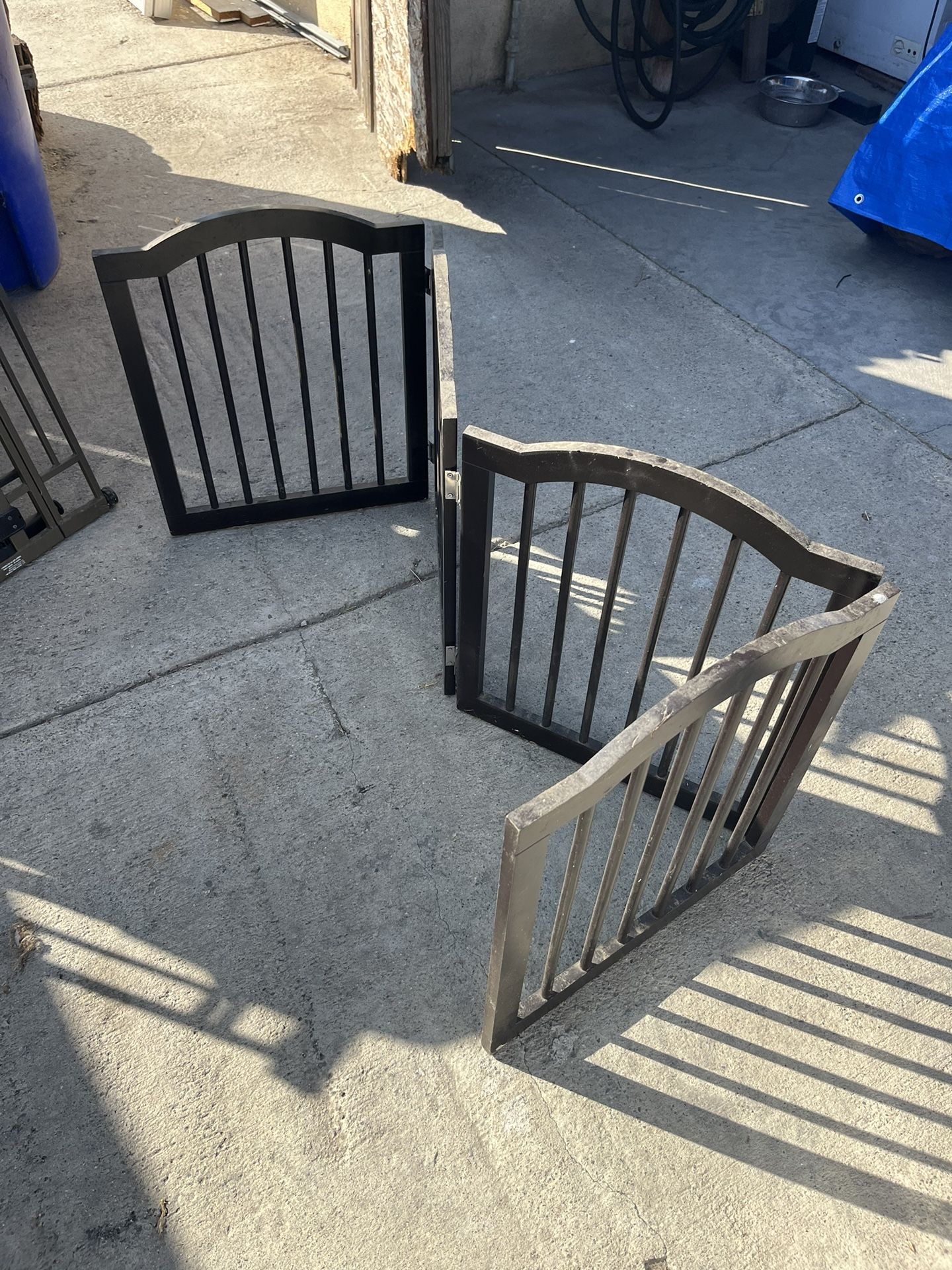 Gate 