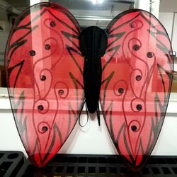Costume Wings