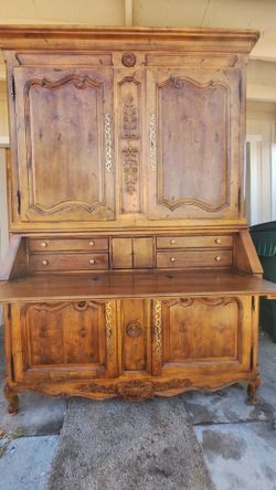 Henridon / Villandry collection