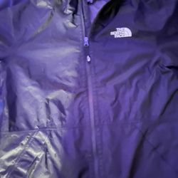 The North Face Winter Fleece