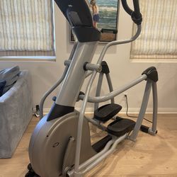Elliptical Excellent Condition 