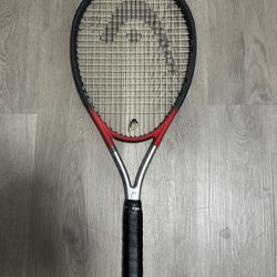 Tennis Rocket Head Ti S2