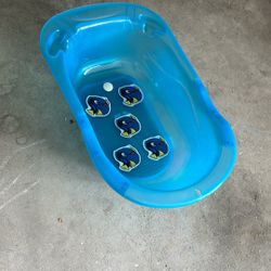 Infants Tub