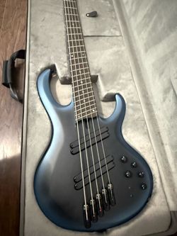 Ibanez BTB605MS-MAM