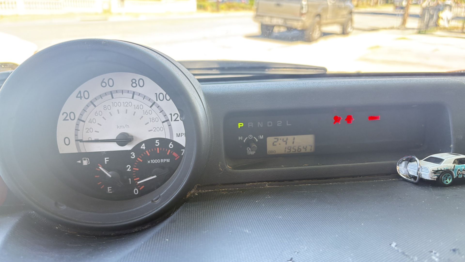 2008 Scion xD