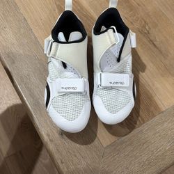Nike Superrep Clipless Cycling Shoes