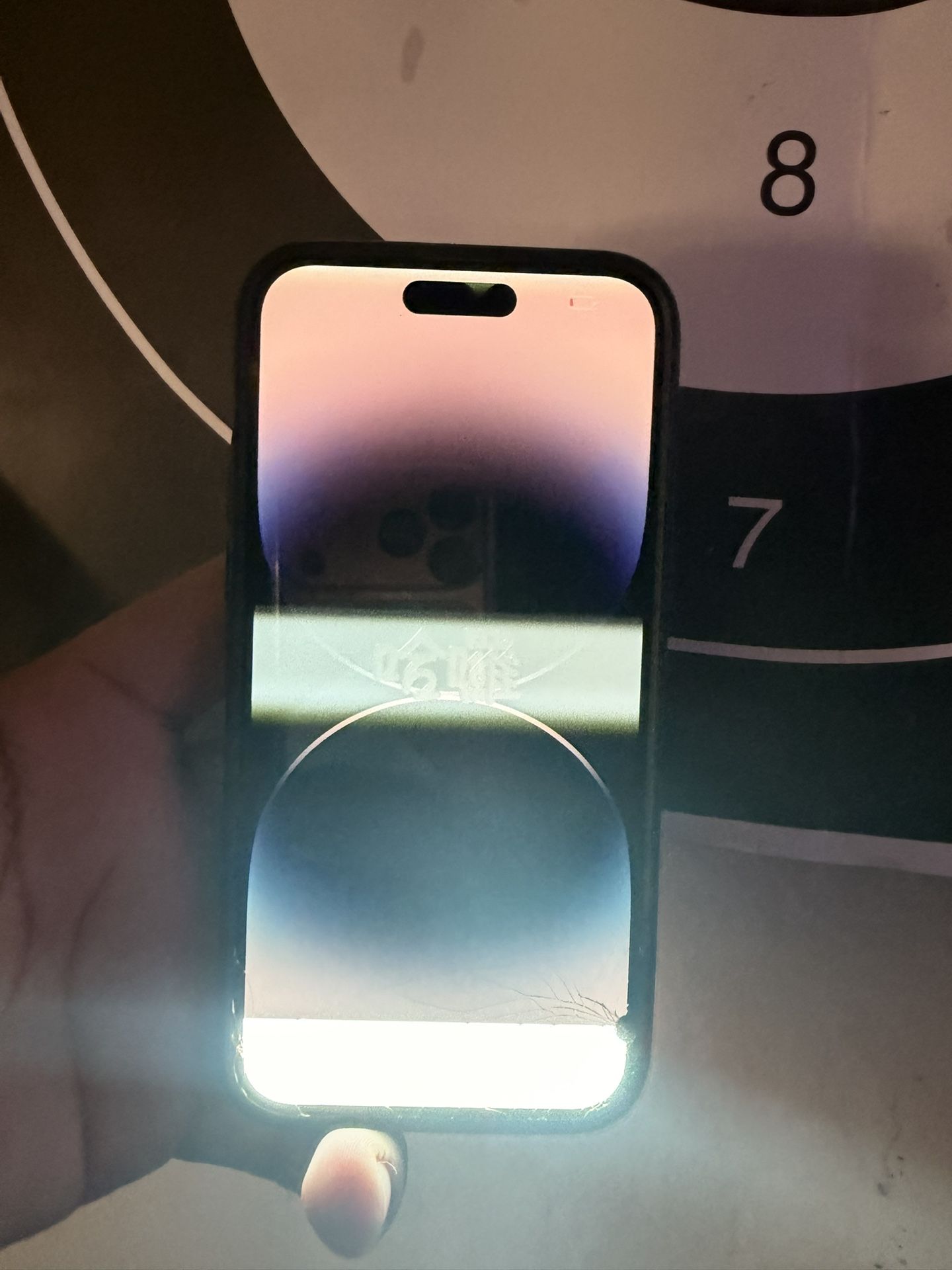 iPhone 14 Pro Max 256 Gb