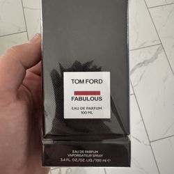 Tom Ford Fabulous 
