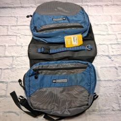 REI DOG BACKPACK 