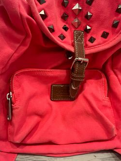 Victorias Secret Backpack