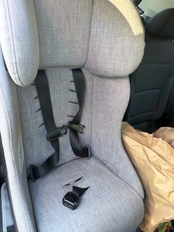Diono car seat