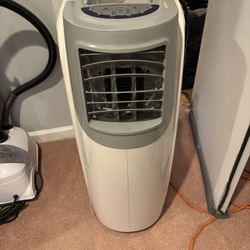 Portable Air Conditioner 