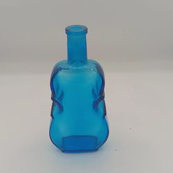 Vintage Wheaton Glass Bottle