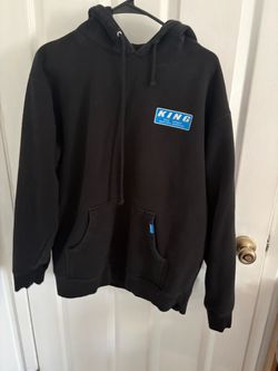 King sweater