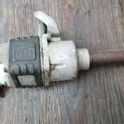 Air Impact Wrench 1" Inch Drive Ingersoll Rand