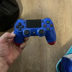 PS4 Controller 
