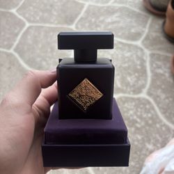 Initio “Side Effect”