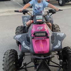 Polaris (contact info removed)