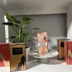 Women’s Perfume $20 Each 